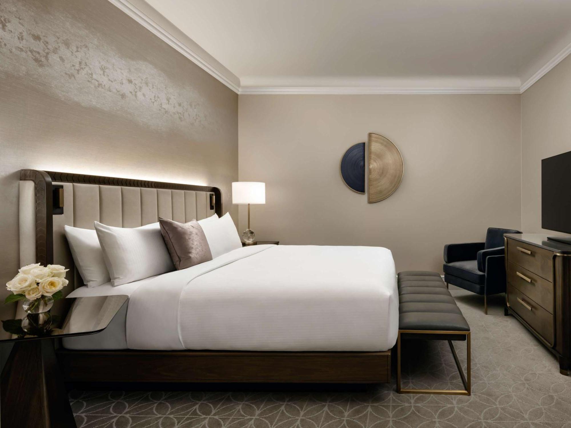Fairmont Hotel Macdonald Edmonton Extérieur photo