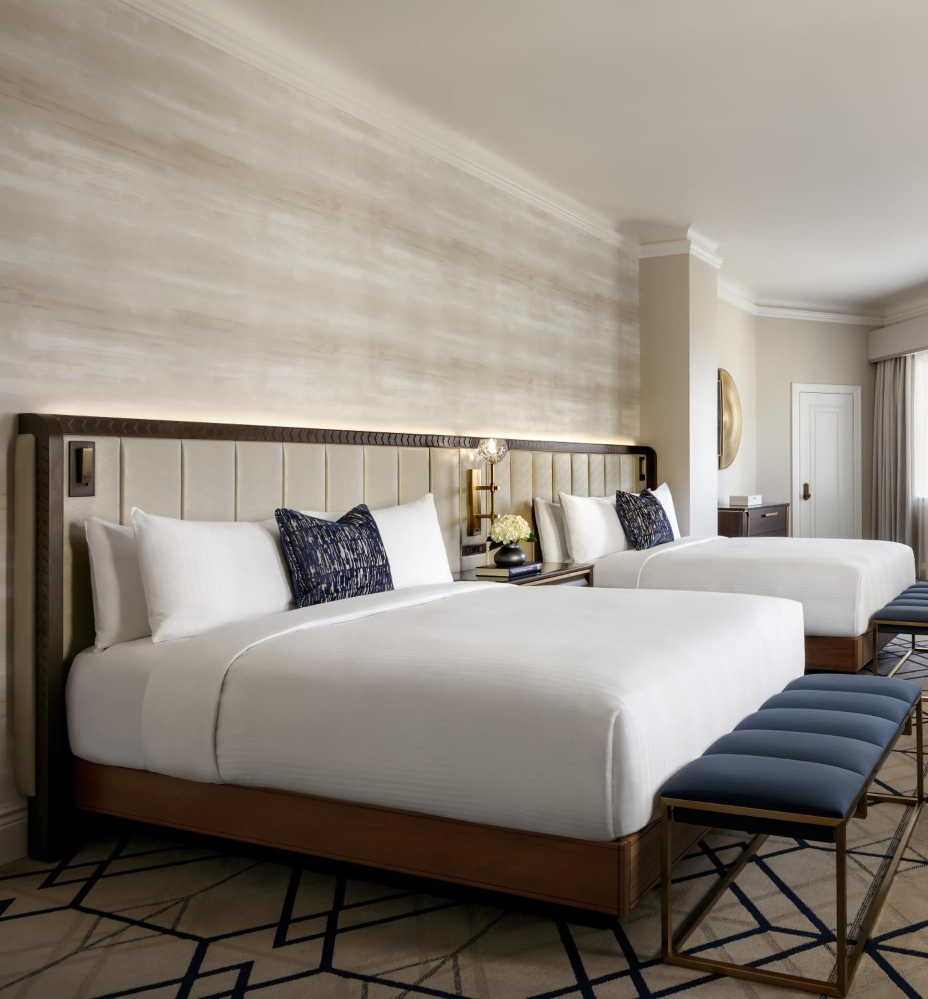 Fairmont Hotel Macdonald Edmonton Extérieur photo